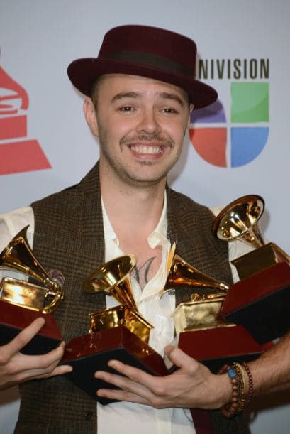 Jesse y Joy es una de las bandas más exitosas del momento en Latinoamérica.