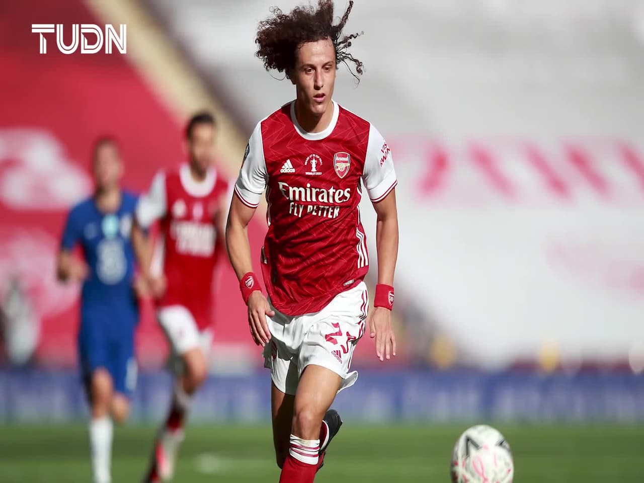 Arsenal gana FA Cup ante Chelsea; Wolves de Jiménez sin Europa League