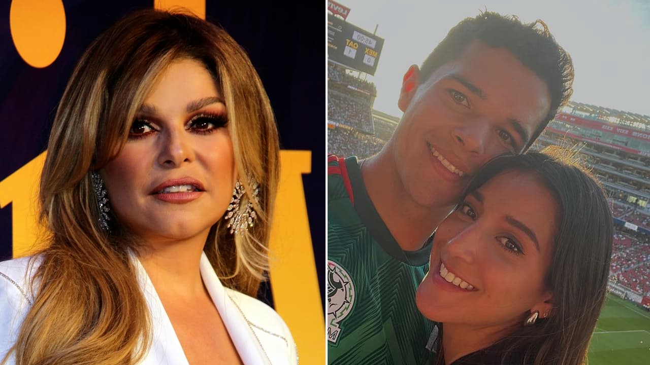¿Itatí Cantoral arma "drama" como suegra? Así habla de la novia de uno de sus mellizos