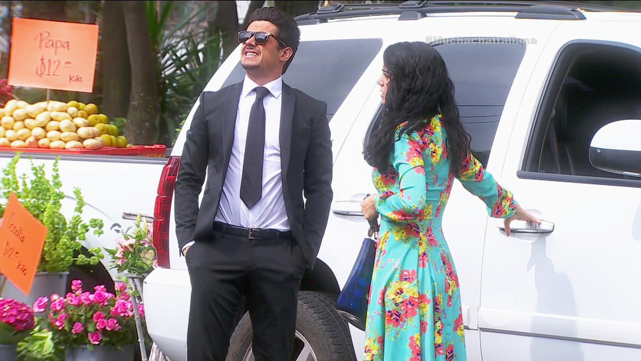 ¡Flores para la mamá de Aitana!