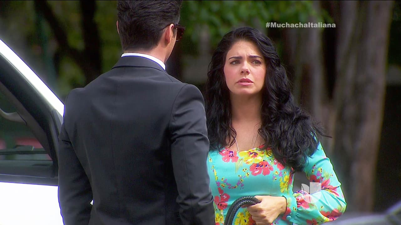 ¡Ni modo Fiorella! Tienes que comprarlas.