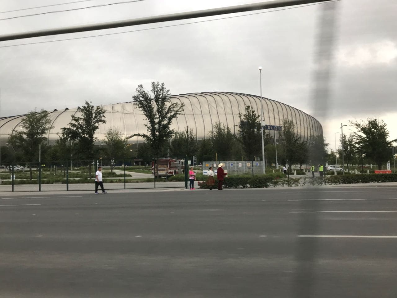 Rayadas vs. Tigres final femenil Clausura 2018