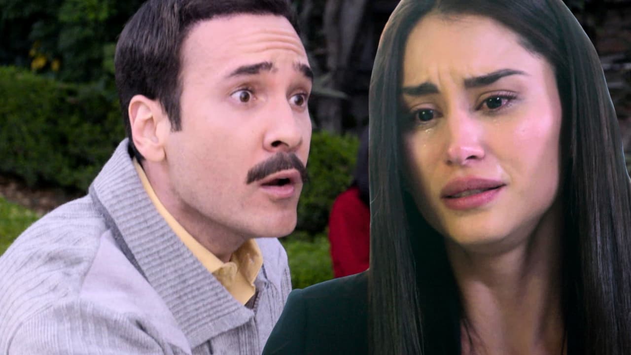 Resumen de La Rosa de Guadalupe capítulo 'El amor que no olvida'
