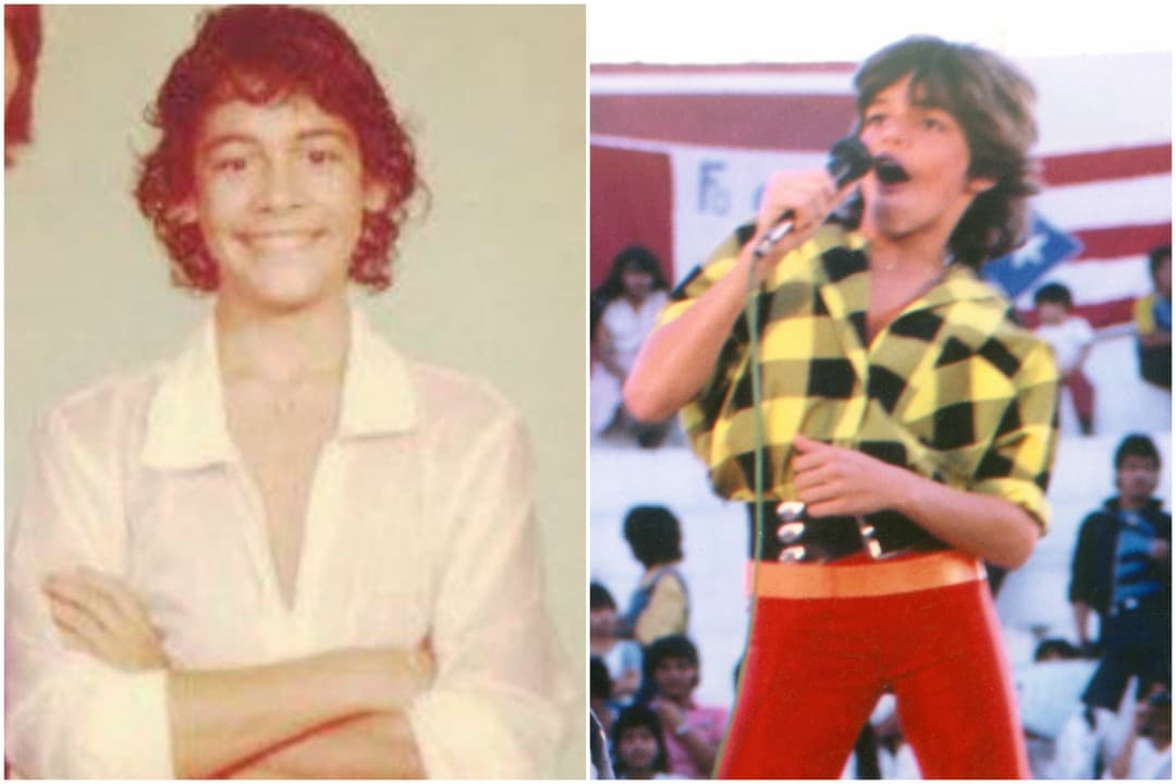 <b>1.-</b> Aunque pertenecieron al mismo grupo, Johnny Lozada y Ricky Martin no compartieron el escenario ni grabaron canciones juntos, pues Ricky entró al grupo cuando Johnny ya había salido.