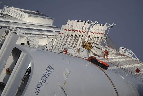El encallamiento del Concordia en aguas de Italia ocurrió al inicio de un período de tres meses que es el tiempo más activo del año para las reservaciones, conocido en la industria como la temporada de ola. Las ventas realizadas ahora establecen el tono para el resto del año, el cual puede ser afectado si los pasajeros son atemorizados por las escalofriantes imágenes de barco tendido sobre uno de sus costados, según la agencia AP.