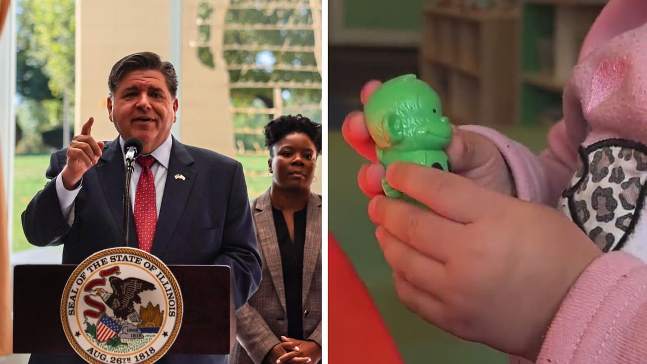 Illinois enfrenta congelamiento de mil millones de dólares en fondos federales: ¿qué programas podrían verse afectados?