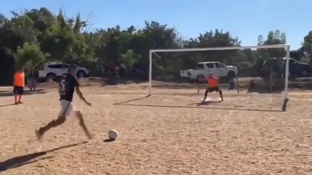 Paul Aguilar, oficialmente disponible para ser entrenador en Liga MX