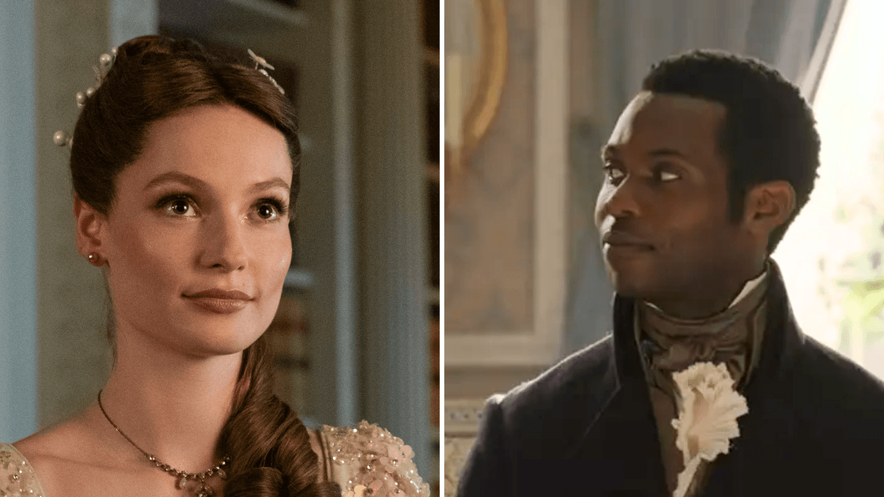 ¿Con quién se casará Francesca? Su historia en los libros no es tan feliz como la de sus hermanos