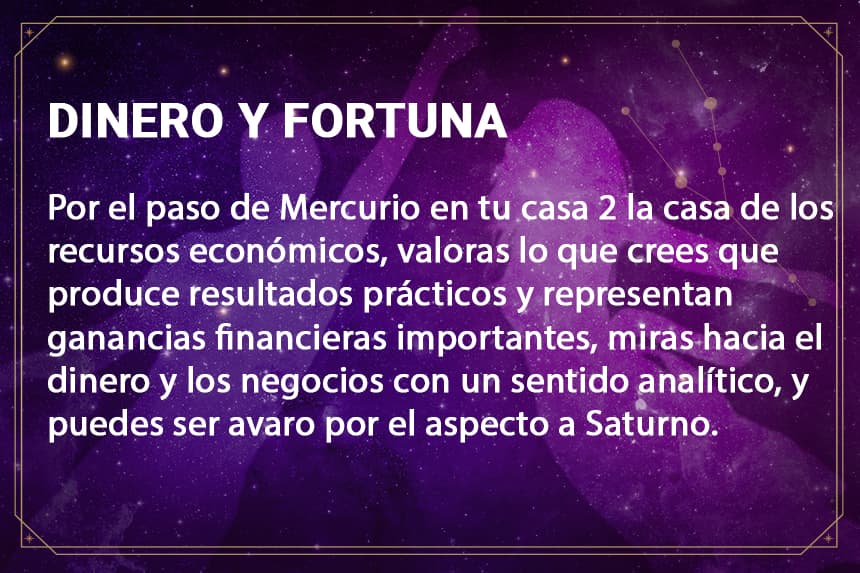 Tauro viernes 7 de mayo 2021