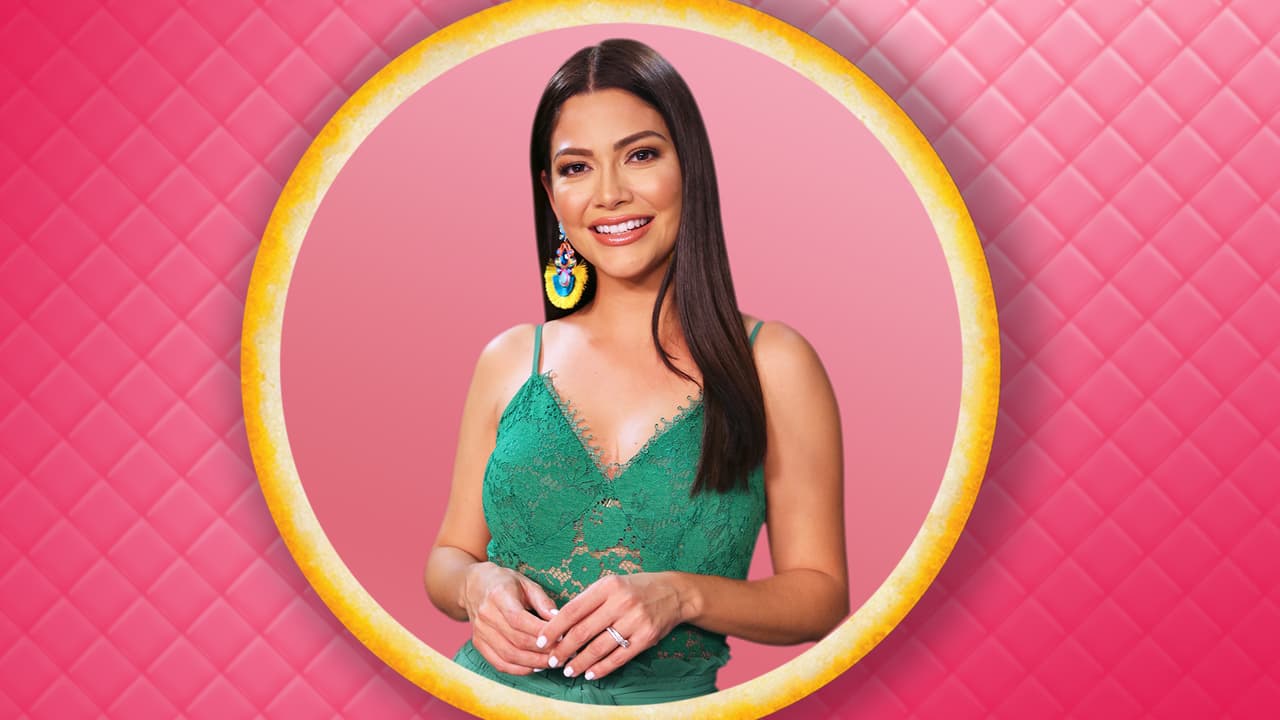 Ana Patricia: Enamorándonos marca su debut en UniMás