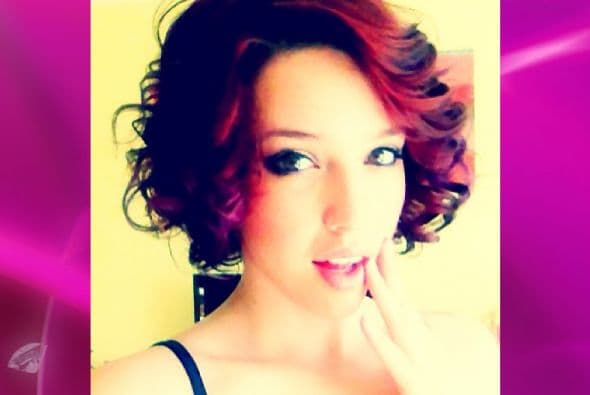 Once chicas hermosas que audicionaron en Nueva York se preparan para probar suerte frente a Osmel, Lupita y un misterioso juez. Conócelas antes que suban al escenario este 16 de febrero en Nuestra Belleza Latina por Univision. Karla Morales (Cortesía: Instagram)