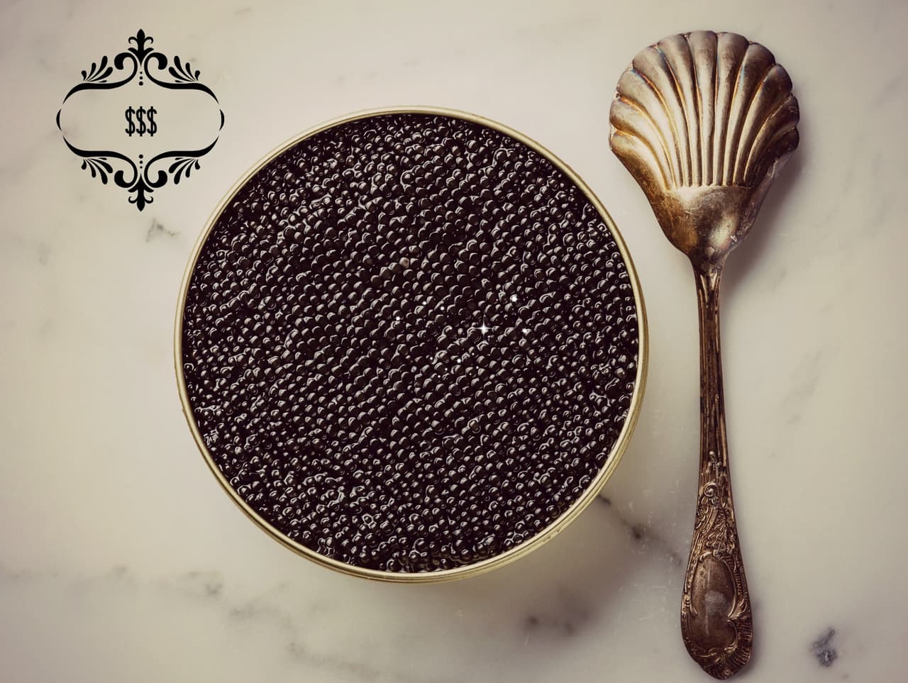 Te decimos por qué el caviar, las trufas y otros ingredientes son tan caros