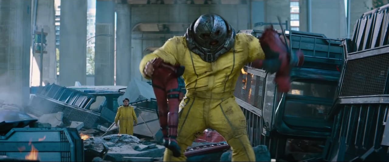 El personaje fue incluido en ‘Deadpool 2’; sin embargo, fue creado con efectos especiales, por lo que Dwayne Johnson podría dar una interpretación realista de Juggernaut en el MCU.