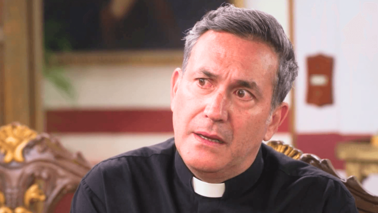 Resumen de Monteverde capítulo 61