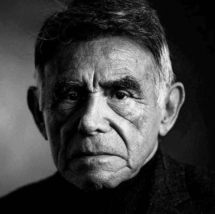 Aunque sí había algo que le preocupaba tras su partida.