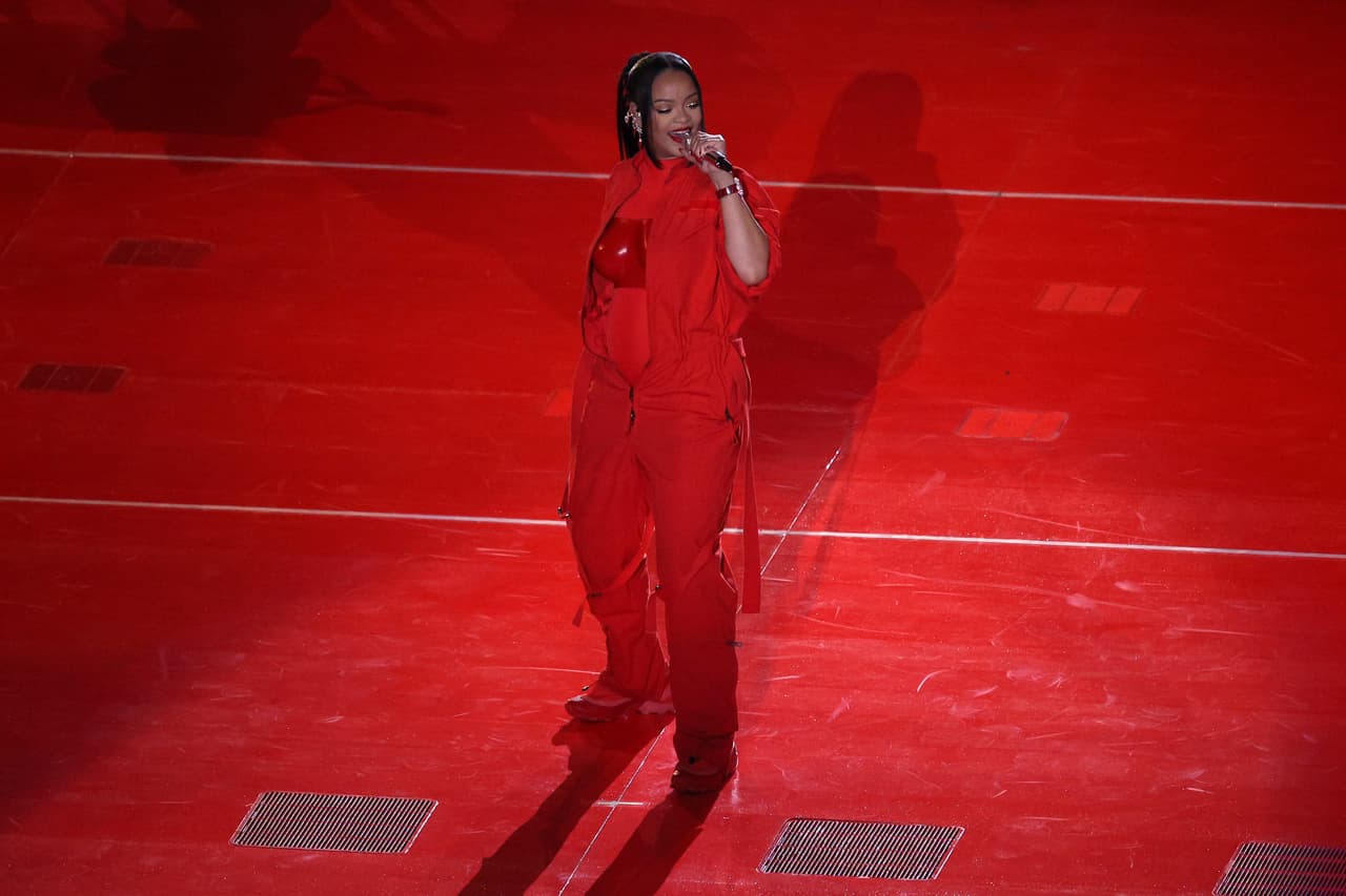 "Yo estaba como: 
<b>'¿Estás segura?</b>'", dijo en una reseña publicada por The Hollywood Reporter. 
<br>