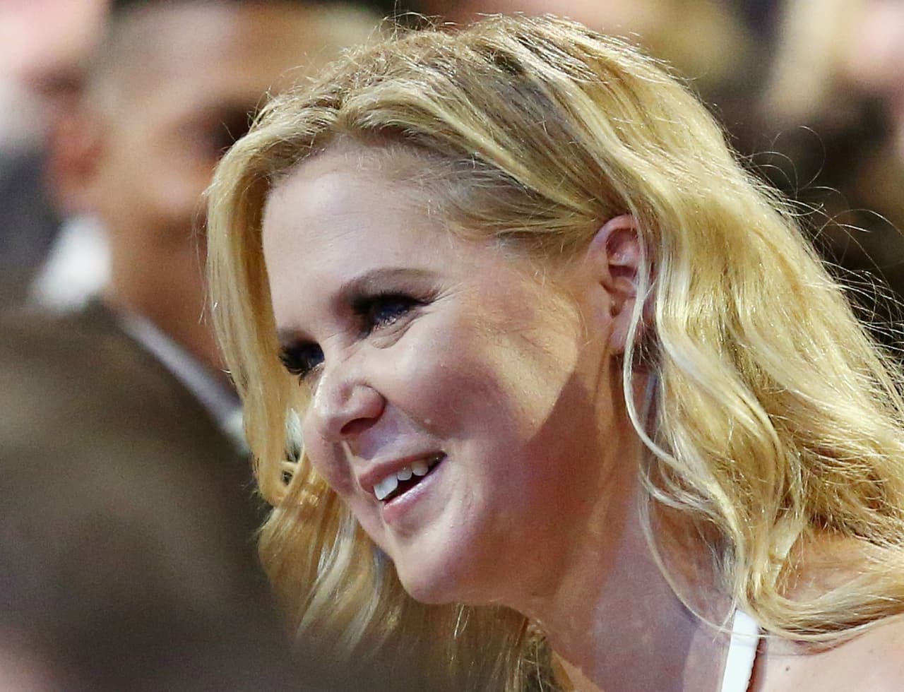 <b>Amy Schumer, comediante y actriz</b>. "Creo que cualquiera que no sea feminista está loco. Creo que no saben lo que el feminismo significa", dijo en una entrevista el pasado mes de septiembre con Emily Maitlis del programa BBC Newsnight. Durante esa conversación también aseguró que no podría comprender que Trump ganara, "sería demasiado loco". Su participación en la marcha un día después de que el presidente electo asuma ya ha sido confirmada.