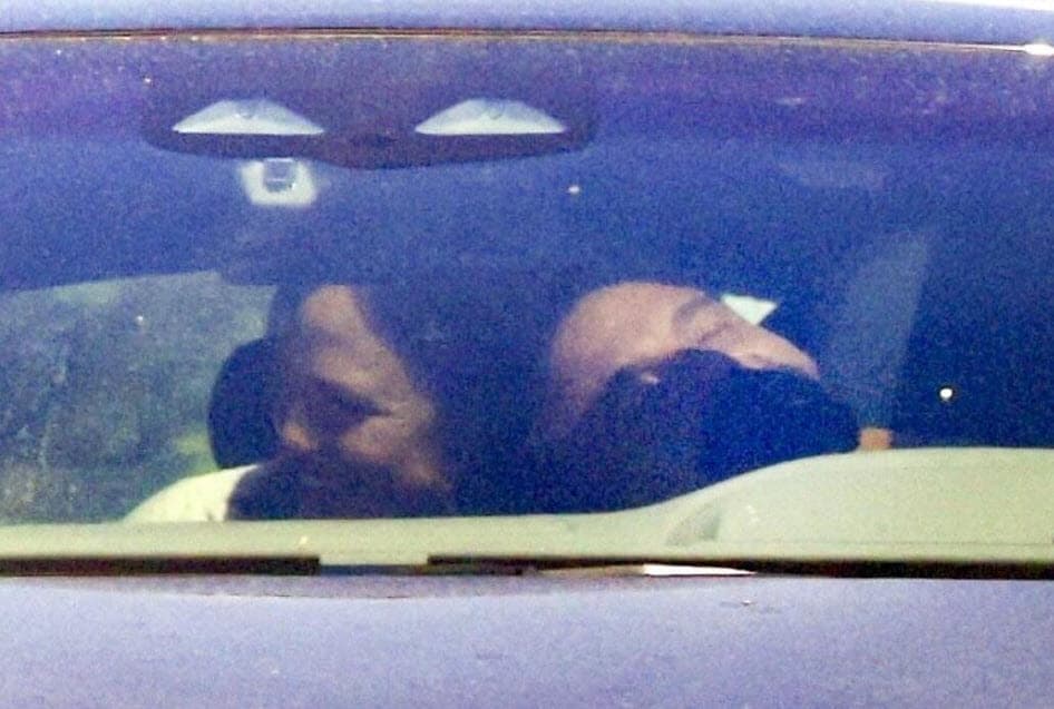 Ben Affleck tuvo un momento "íntimo" con Jennifer Garner a mediados de septiembre.