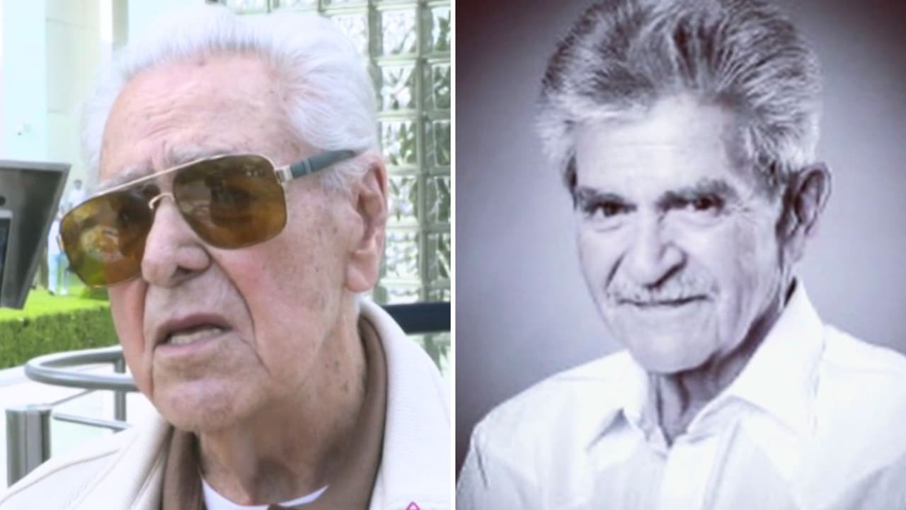 Eric del Castillo está de luto: enfrenta desgarradora muerte de su "hermanito" y ya le puso altar de muertos