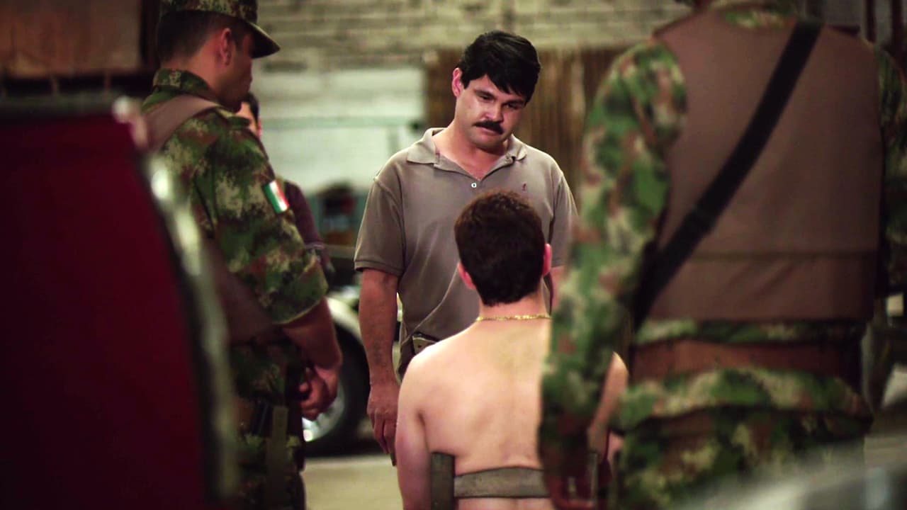 This offer made ‘La Muñeca’ forget his loyalty; he agreed to give Bernal Leyda away.