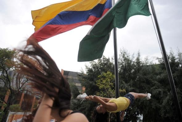 No sólo para revivir la llama de la pasión con su pareja; la motivación es muchas veces meramente física.