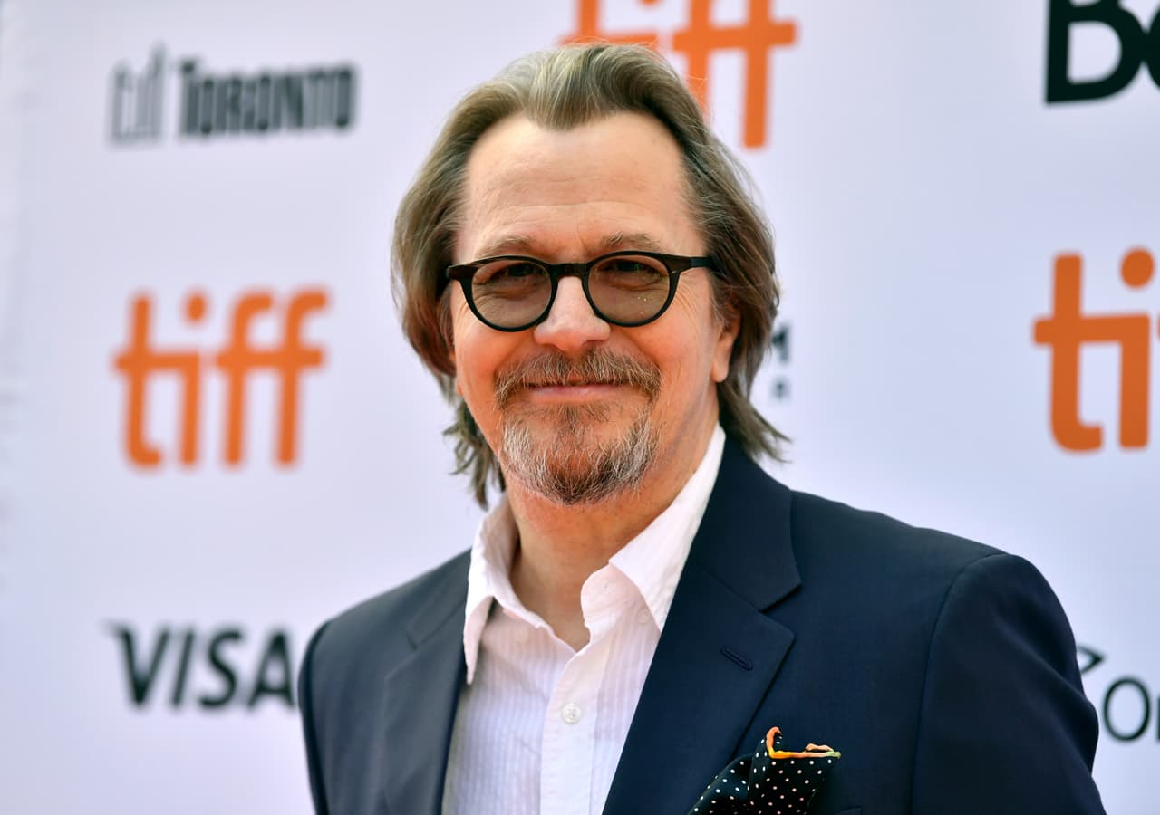 Gary Oldman