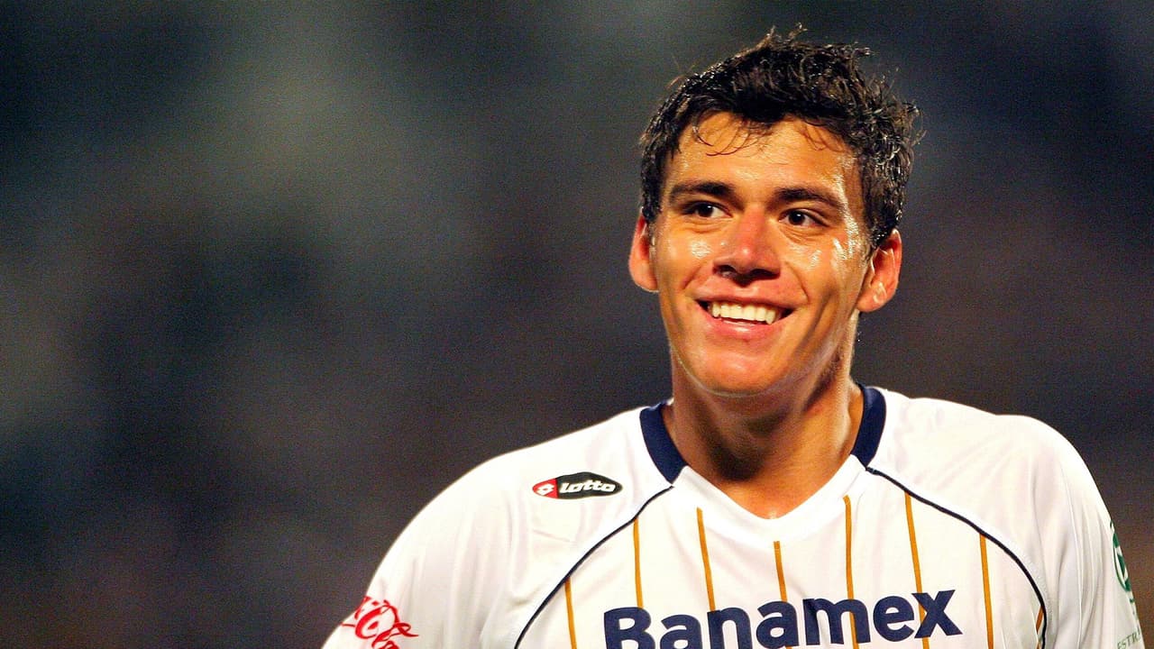 Foto de Héctor Moreno en redes ilusiona a seguidores de Pumas