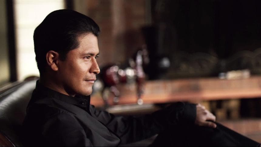 El líder de ‘Los EMES’ le pidió que intercediera ante el actual gobierno para no ser atacado por las fuerzas federales.