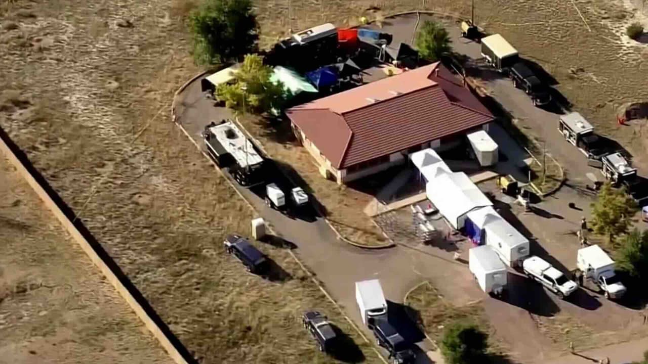 Dueño de funeraria en Colorado condenado a 40 años por entregar cenizas falsas y almacenar cadáveres
