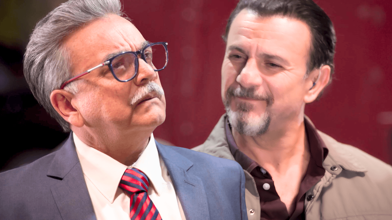 Facundo traiciona a Verónica | Tan Cerca De Ti, Nace El Amor | Capítulo 36