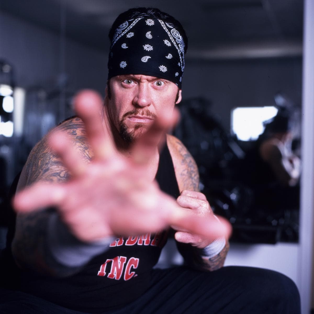 El 22 de noviembre se cumplen 30 años de su debut en la WWE.