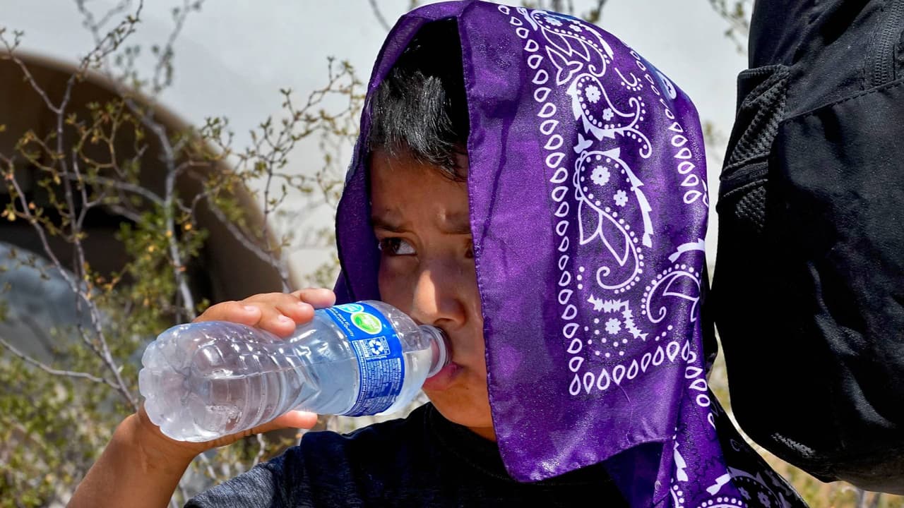 “Este gobierno ha atacado a los niños inmigrantes”: Adelita Grijalva, contra el traslado de menores fuera de Arizona
