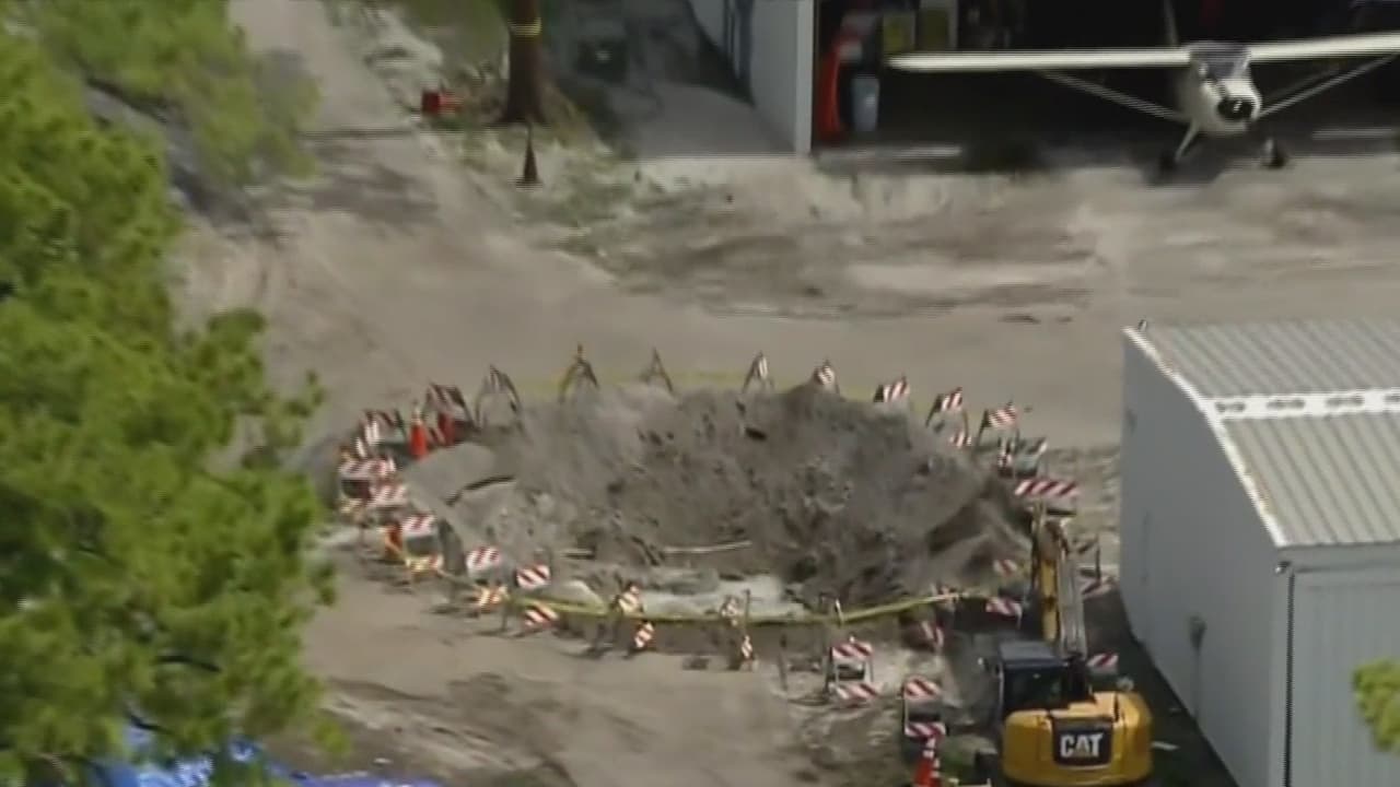 Estos son los lugares en Broward donde pueden buscar agua las personas a las que no se les ha restablecido el servicio