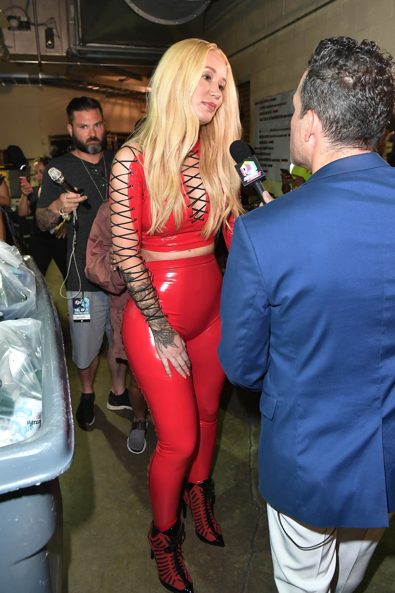 Iggy Azalea 😮😮😮😮😮😮😮😮