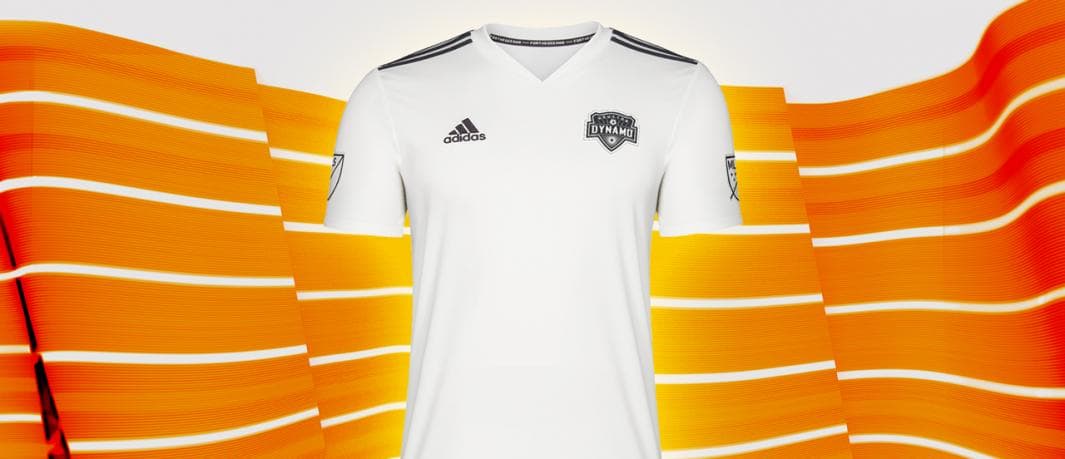 Houston Dynamo. (adidas | Houston Dynamo)