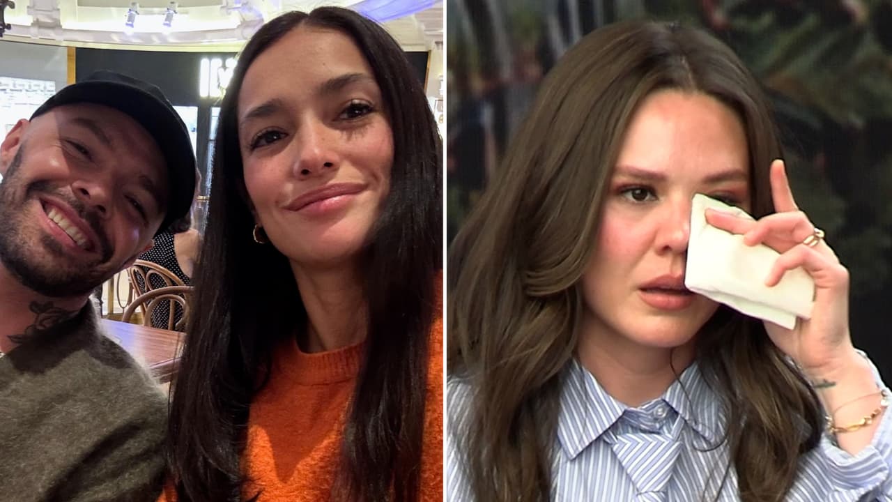 ¿Cuñada de Joy Huerta tuvo que ver en la ruptura de Jesse & Joy? La cantante rompe el silencio