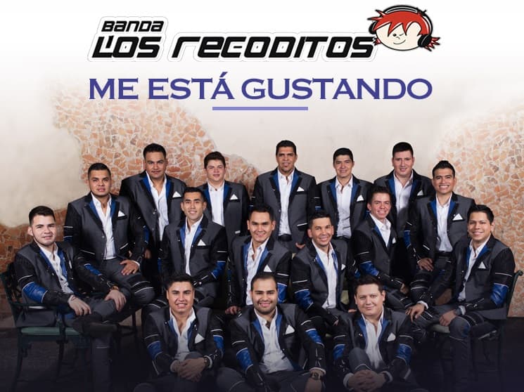 Los Recoditos aún nos mantienen pendientes de qué van a cantar pero seguro nos van a poner a bailar.