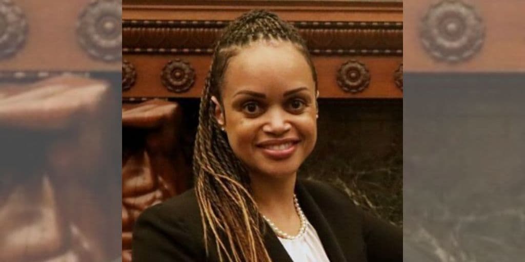 Reducir la violencia armada en Filadelfia; prioridad para la nueva comisionada de la policía Danielle Outlaw 