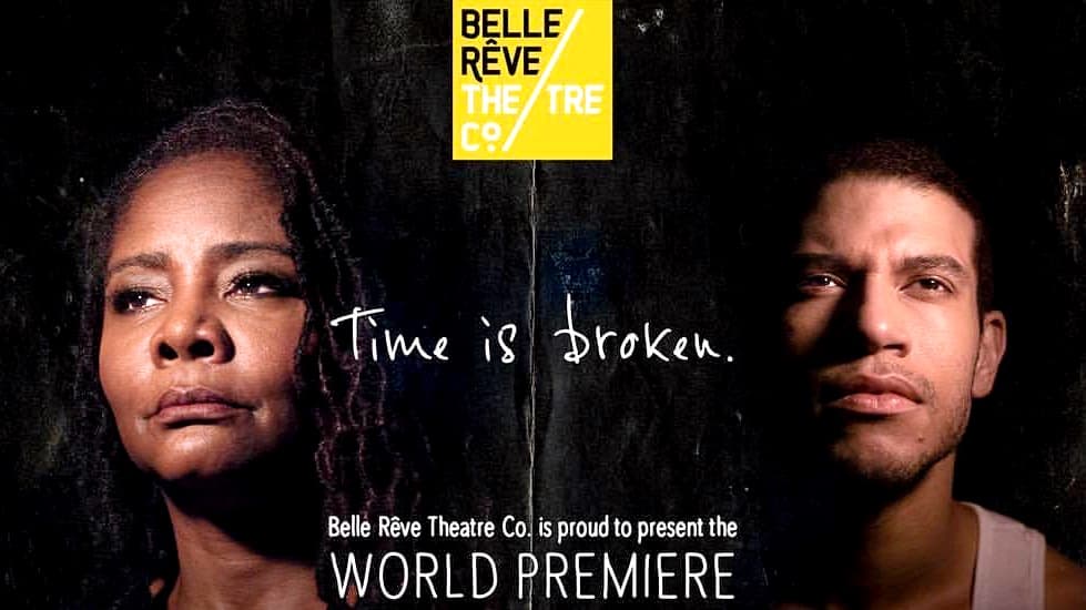 Tonya Pinkins y Alex Hernández protagonizan a los personas de madre y pandillero.