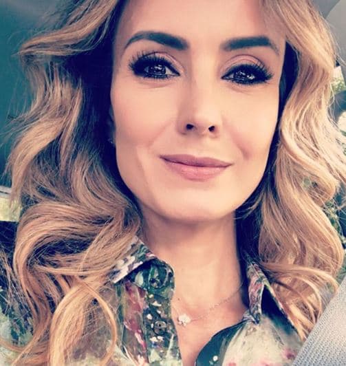 "[...] ¡Yo le voy a demostrar a todo el mundo que no soy una inútil! Pues se te va la vida en eso. Entonces, no ha sido un cambio de un año. Llevo cinco años trabajándole a mi persona [...]", indicó.