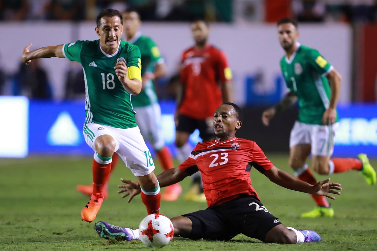 Guardado es uno de los ejes de México por su juego y liderazgo, por lo que se espera que la recuperación de esa lesión no sea un obstáculo para el equipo en el Mundial.