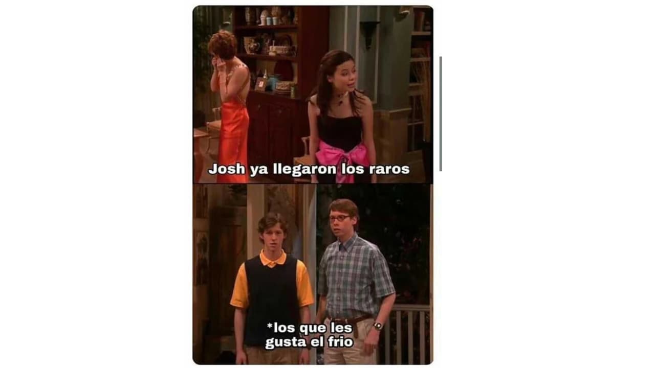 El team frío también tiene a sus detractores.