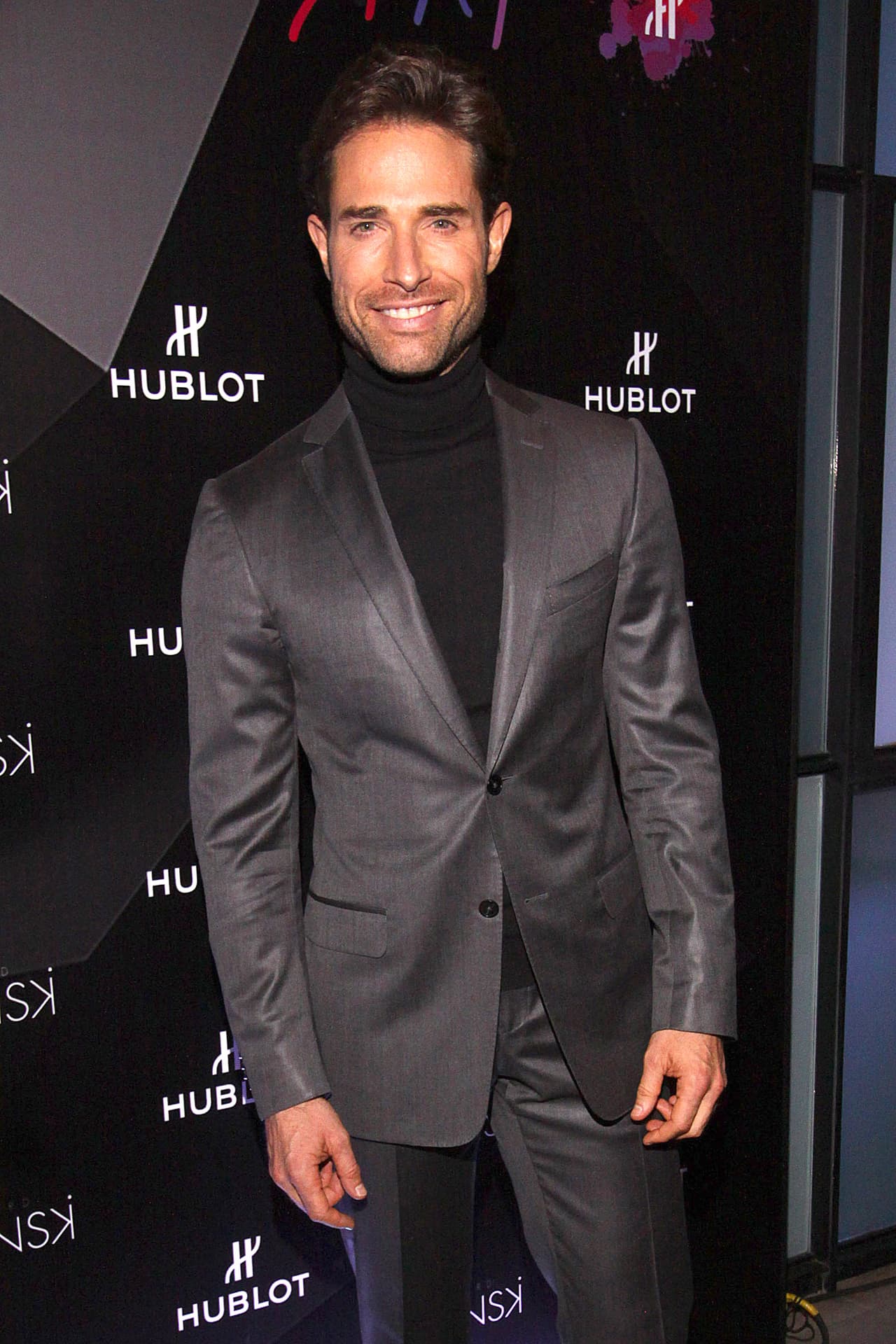 “Mi personaje, ya cuando lo vean, se van a enterar de que, evidentemente, está en un lugar y en esa posición por circunstancias que lo llevó la vida, no por decisión propia”, comentó Sebastián.