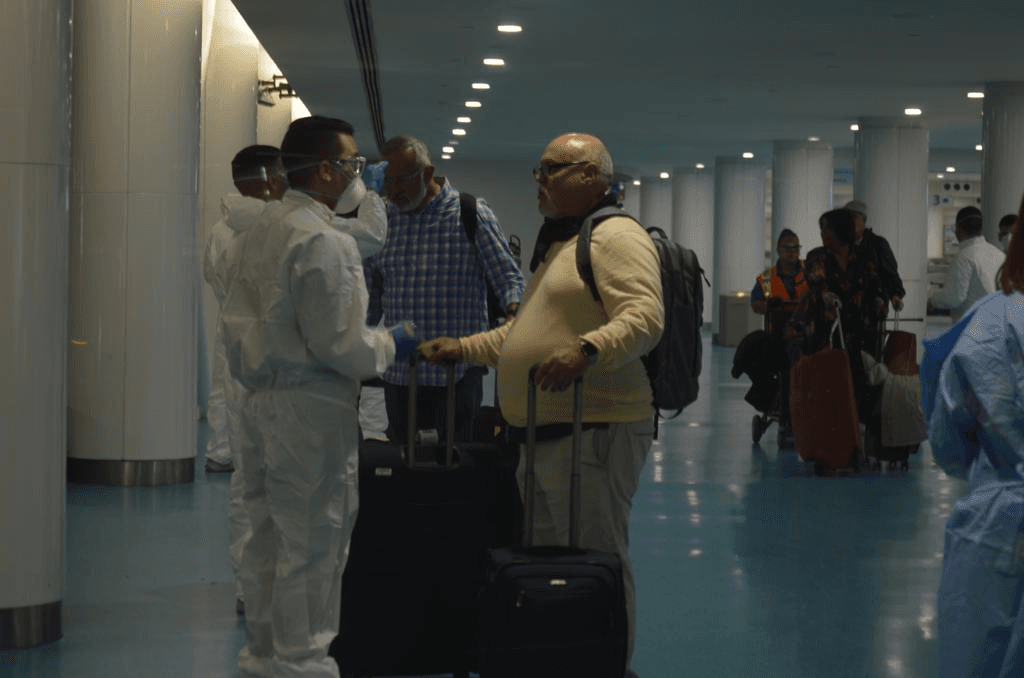 Aumentan a 17 los casos de coronavirus en Puerto Rico 