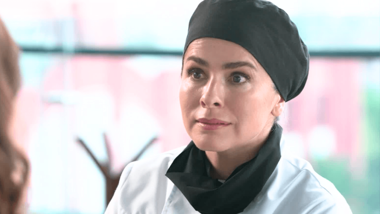 Resumen de Hermanas, Un Amor Compartido capítulo 15