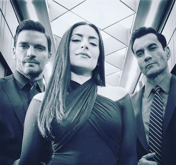 El 2018 ya comenzó y nuevas series y telenovelas se están cocinando para estrenarse durante el año. Aquí te decimos cuáles son los proyectos que vienen en camino y quiénes son los que lo integran.