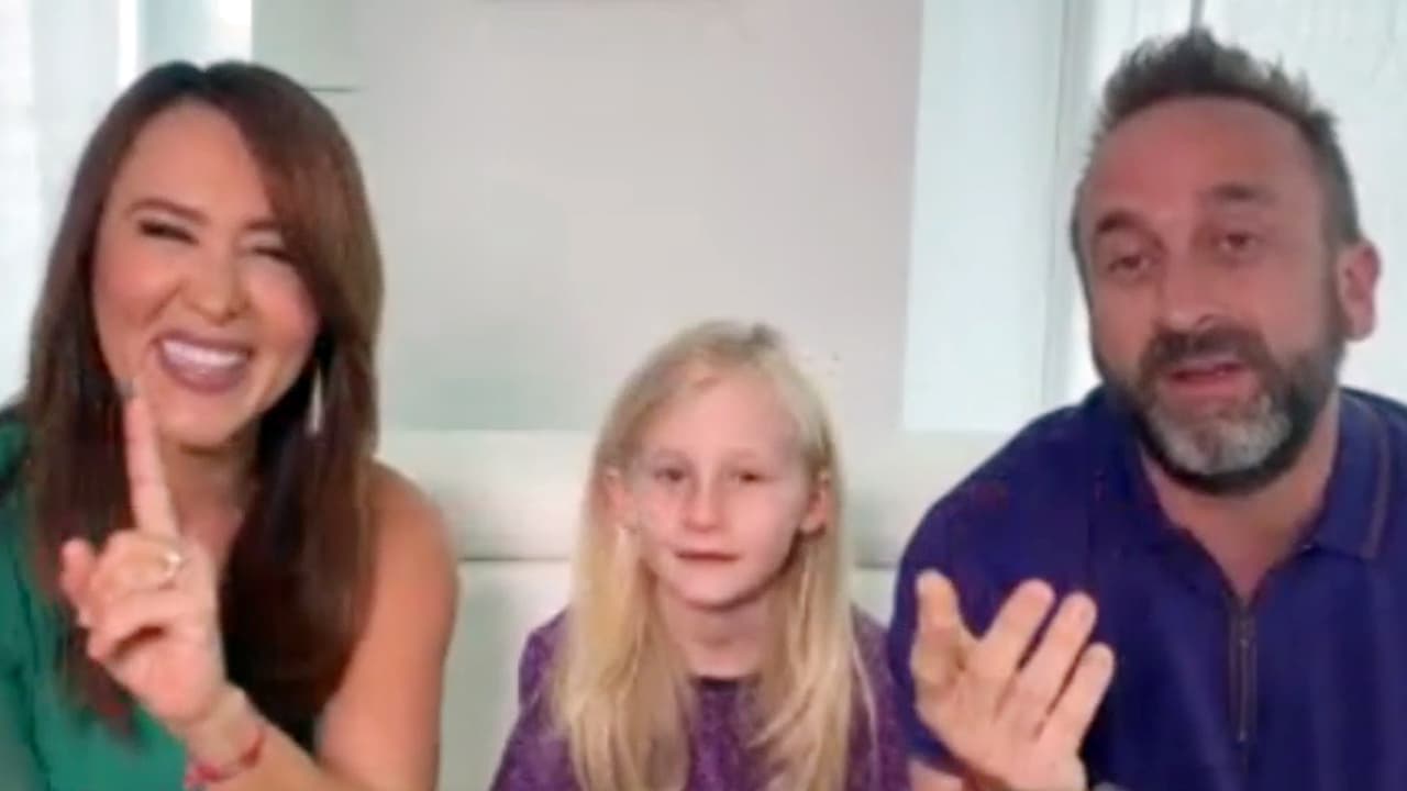 Y hablando de matrimonio, 
<a href="https://www.univision.com/shows/despierta-america/ella-me-pidio-la-mano-tres-veces-antes-el-prometido-de-tanya-charry-sorprende-con-inesperada-confesion-video">Tanya Charry</a> vivió una gran sorpresa de parte de su prometido, y nos contaron en exclusiva qué pasó después.