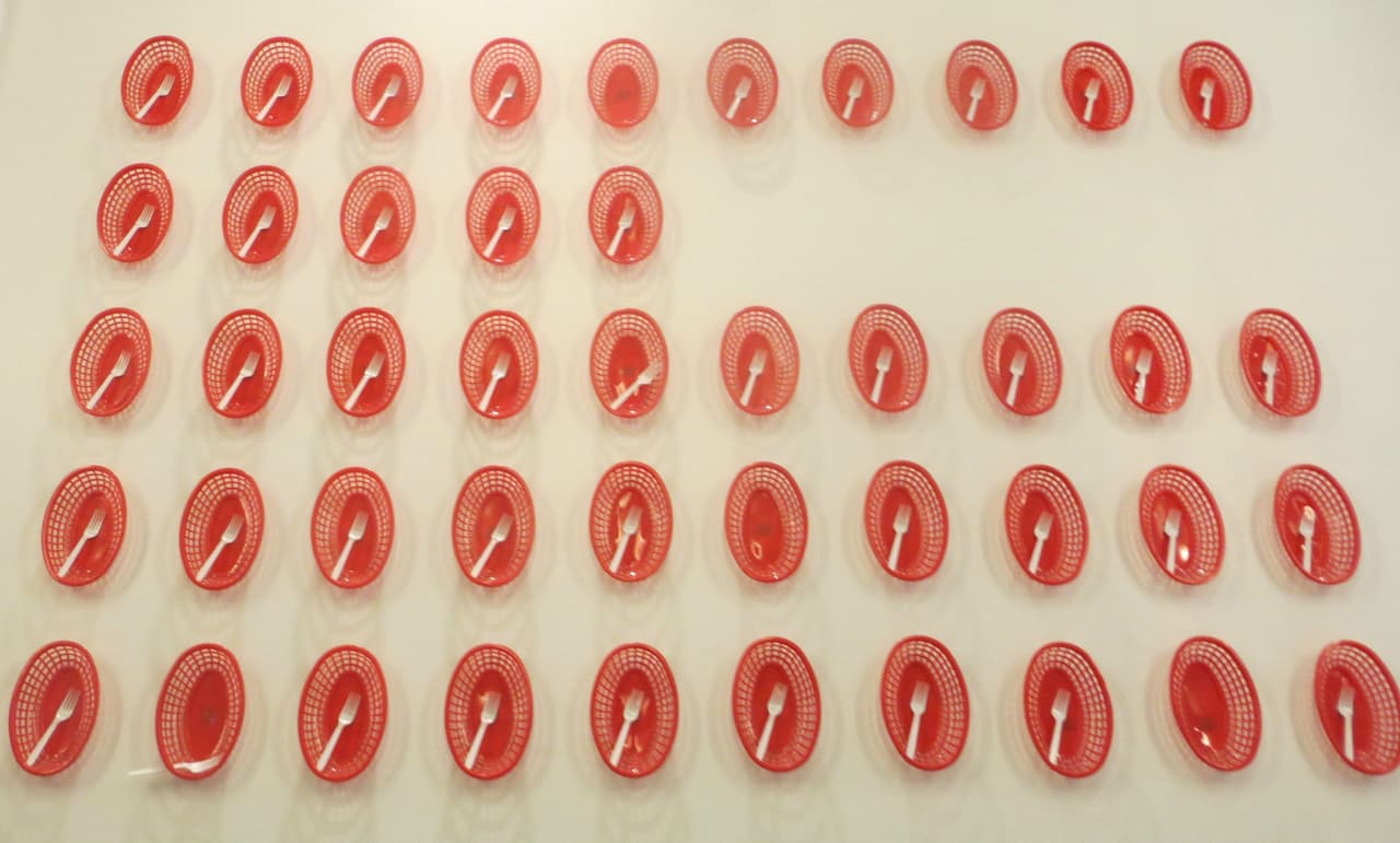 Se espera que en 2017 el Foodseum pueda tener un espacio permanente, espacio de cafetería y cinco salas dedicadas a la cocina e historia de la comida en Chicago.