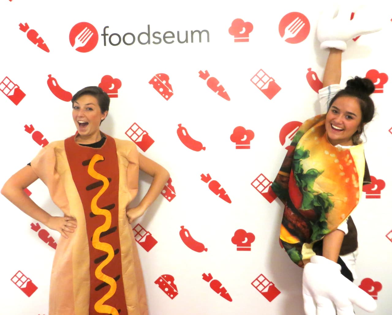 Abrió Foodseum el primer museo dedicado a la comida en la ciudad de los vientos.