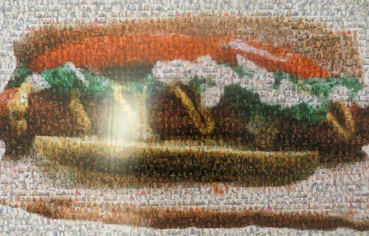 Y su primera exhibición está dedicada a los hot dogs, un platillo que junto a la pizza es muy característico de Chicago.